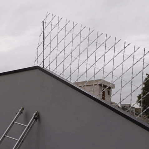 Empresa de Segurança Perimetral em São Paulo