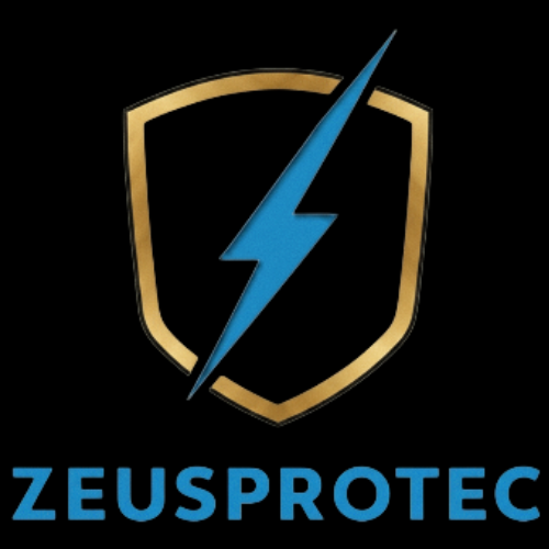 ZeusProtec - Empresa de Segurança Perimetral